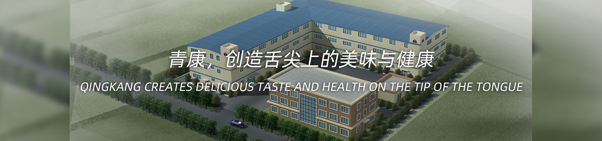 青岛青康餐饮管理有限公司